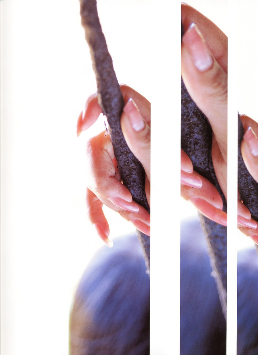 [唯美写真集] 磯山さやか Sayaka Isoyama《Isoyamania》